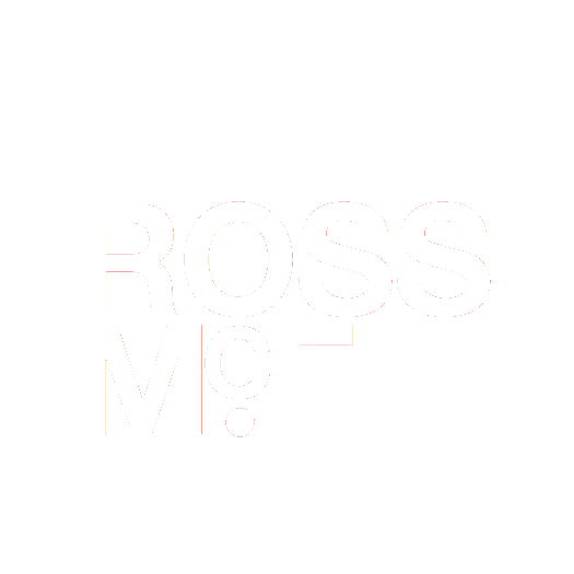 Ross McFarlane